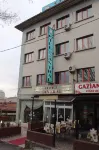 Ankara Santral Hotel Hotels in 