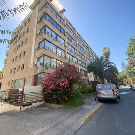 Hotel Casa Nogales Отели рядом с достопримечательностью «Торговый центр Paseo Quilin»