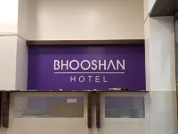 Hotel Bhooshan Airport Road