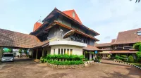d’Arcici Hotel Plumpang Hotel di Kecamatan Koja