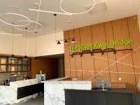 River Kwai Bridge Resort 2 Hotels near RIVER KWAI BRIDGE