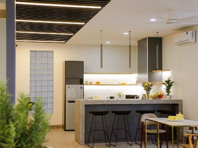 Lá Homestay