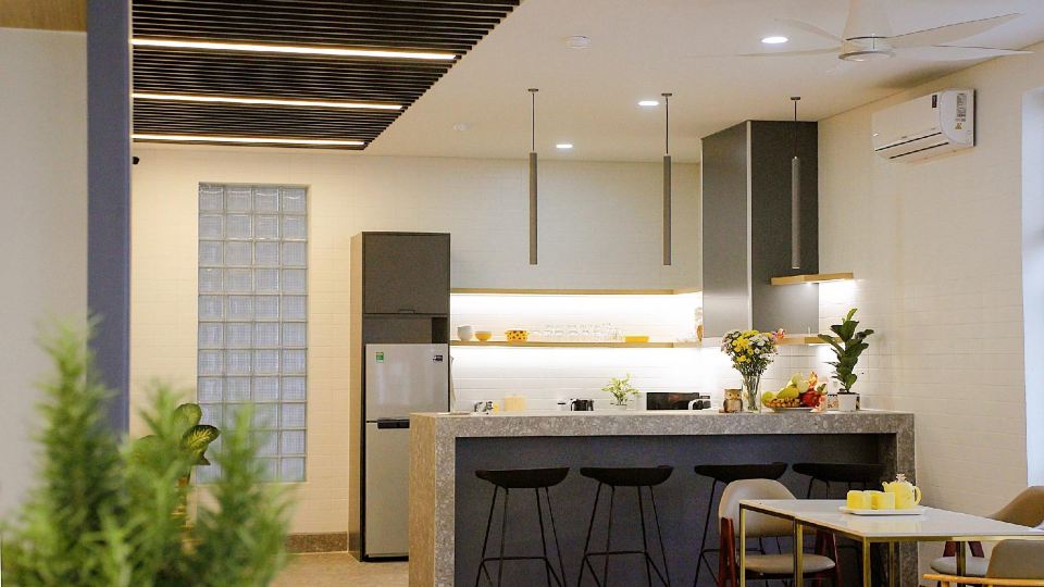 Lá Homestay