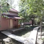 Semerana Riverside Hotel and Restaurant Hotels in Gabala