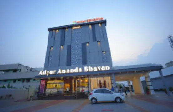 Hotel Seasons Hotels in Tiruvannamalai