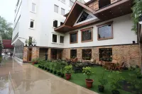 Hotel CH2 Hotels in Srinagar