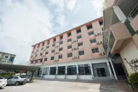 K.S.PAVILION HOTEL Các khách sạn ở 