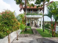 D'Sawah Villa Hotel in zona Kedungu beach