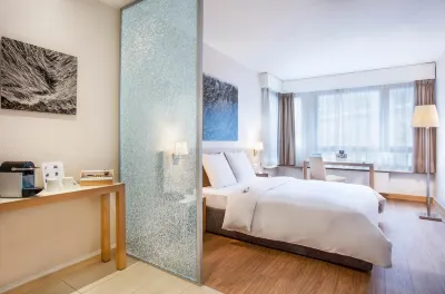 Starling Hôtel Résidence Genève Hotels in der Nähe von Vieux-Carouge