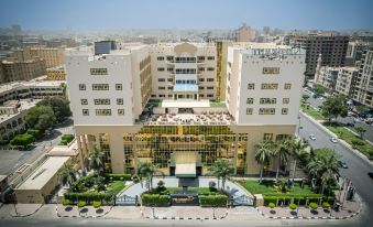 Triumph Plaza Hotel