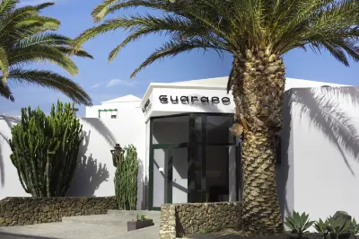 Apartamentos El Guarapo Hotels in Costa Teguise