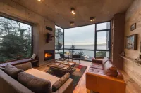 Hotel Awa Hotel di Puerto Varas