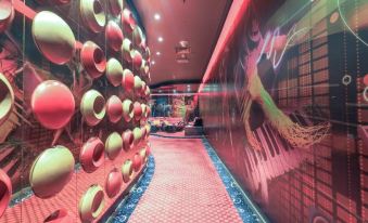 Smana Hotel Al Raffa