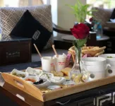 Toot House Furnished Residential Units, Al Qayyim