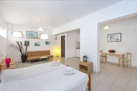 Blue Roses Hotels in Ixia