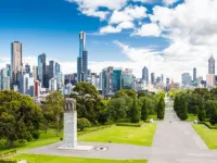 The Eminence Apartments by CLLIX Hotels in Carlton