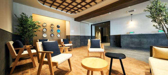 Rakuten STAY Kokura Station Hotels in Kitakyushu City