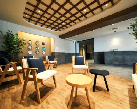Rakuten STAY Kokura Station Hotels in Kitakyushu City