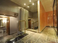 Appart-Hotel-Heldt Hotels in Lilienthal