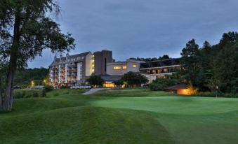 Hockley Valley Resort