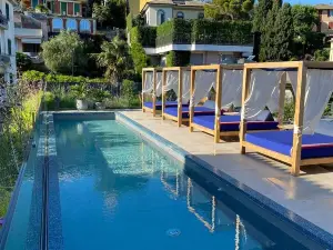 Hotel Blu di Te