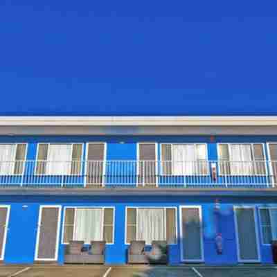 Kiama Motel 617 Hotel Exterior