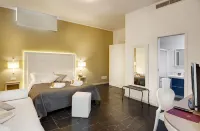 Villa Principe di Belmonte Hotels in Ispica