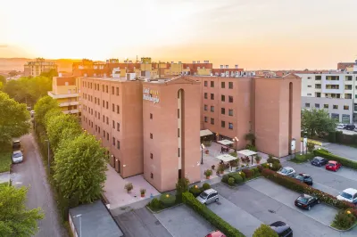 Hotel Michelangelo فنادق في Fiorano