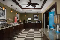 Hampton Inn Titusville/I-95 Kennedy Space Center Hoteles en Titusville