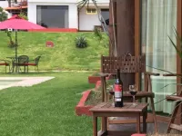 Hotel Puesta del Sol
