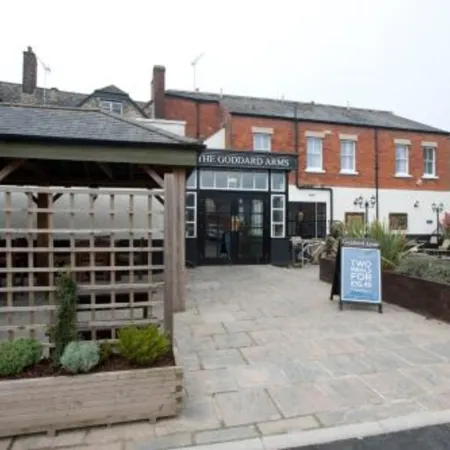 The Goddard Arms