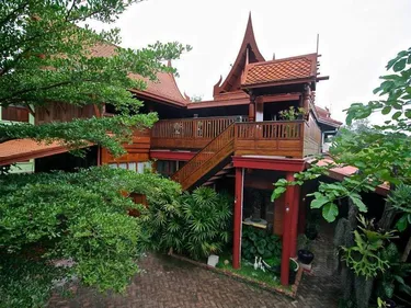 รูปภาพของโรงแรมเรือนทับทิม