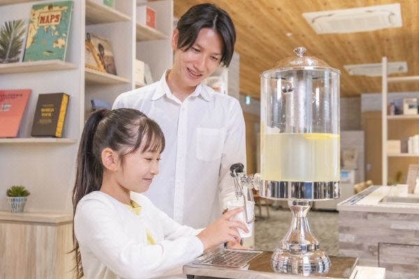 컴포트 인 가시마 가미스(Comfort Inn Kashima)_5
