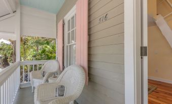 Key West Villas