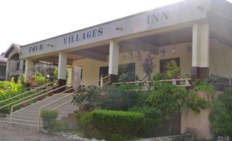 Four Villages Inn