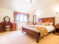 The down Inn Hotels in Bridgnorth