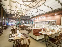 考拉水之酒店-卡塔塔尼旗下度假村 達瓜巴酒店