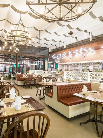 รูปภาพของเดอะ วอเตอร์ เขาหลัก บาย กะตะธานี