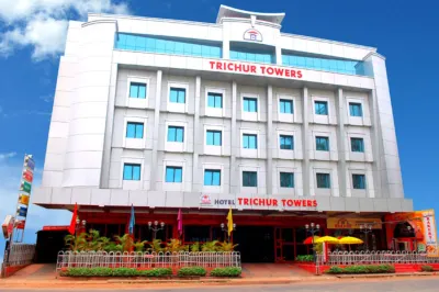Trichur Towers