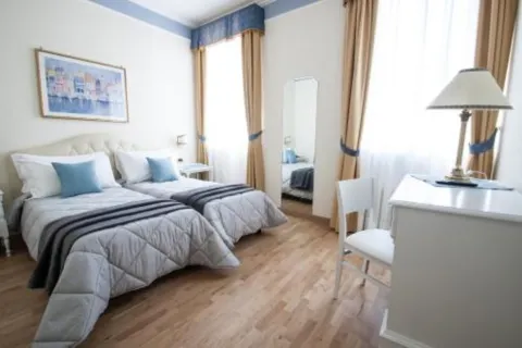 Hotel Villa Erica