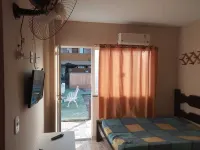 Arraial do Cabo - Suite 14 Subuai Village - Aluguel Economico