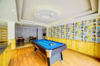 Ahr Grace Resort and Spa