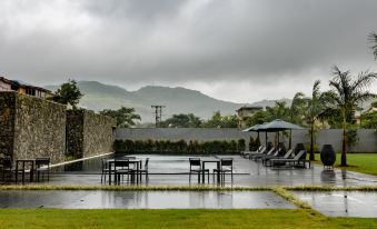 Radisson Resort Amp; Spa Lonavala