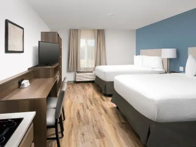 Extended Stay America Select Suites - Tampa - Brandon - East Hotels near TGH Brandon Healthplex