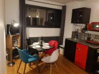 Escapade Amiens - Two-Bedroom Apartment Hotels in Amiens