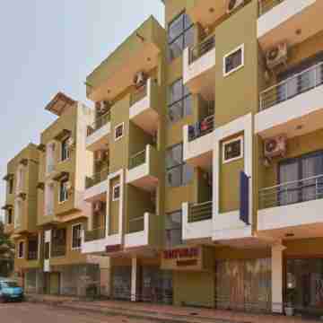 ShivamResorts Hotel Exterior