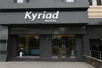 Kyriad Hotel Pimpri Hotels near Aishwarya Corner