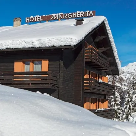 Hotel Margherita
