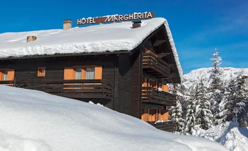 Hotel Margherita Hotels in Livigno