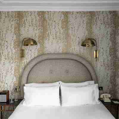 Grand Pigalle Experimental Rooms